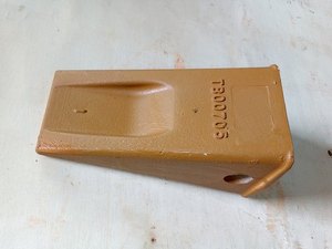 Denti della benna del dente della benna dell'escavatore della fabbrica TB00705 denti Standard della benna del dente dell'escavatore di tipo Standard - Product Image 2