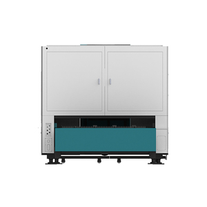 2025 New IPG/raycus/Max/jpt kim loại laser CNC máy cắt với trao đổi bảng và đầy đủ Bìa - Product Image 4