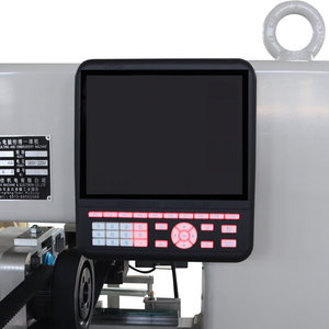 Máquina de Coser Industrial para Colchas y Colchones, Máquina de Bordar Grande de 19 Cabezas, Máquinas de Acolchado - Product Image 3