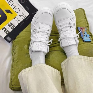 Chaussures de sport légères personnalisables avec logo, de qualité supérieure, de marques de luxe, décontractées, pour la course, automne, luxueuses, pour hommes - Product Image 5