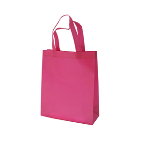 Sacs fourre-tout réutilisables en non-tissé personnalisés pour cadeaux et shopping, sacs pliables blancs personnalisés, sacs de shopping en non-tissé avec fermeture éclair - Product Image 4