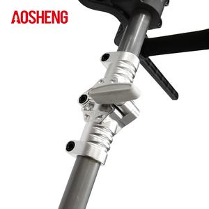 <span class=keywords><strong>Débroussailleuse</strong></span> sans fil pliable AOSHENG <span class=keywords><strong>40V</strong></span> avec <span class=keywords><strong>batterie</strong></span> 2,5 Ah et chargeur standard - Product Image 6