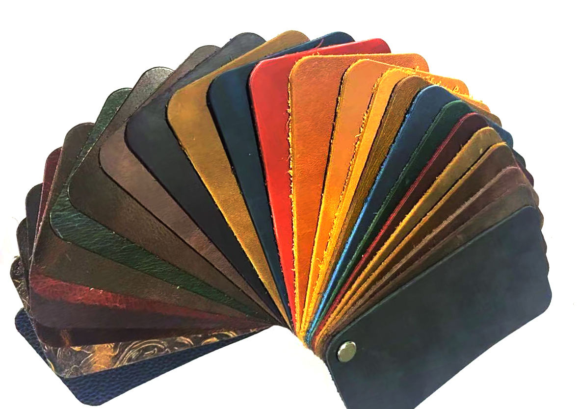 Couleur adaptée aux besoins du client