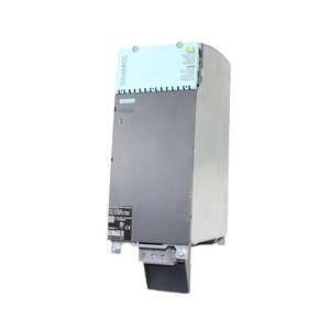 Módulo de Línea Básica 6SL3130-1TE24-0AA0 S120, Nuevo, 100% Original - Product Image 1