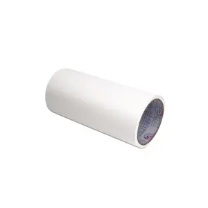 40gsm - 120gsm vergine Jumbo Roll leggero rivestito Glassine Silicone rilascio carta per adesivo adesivo stampa digitale