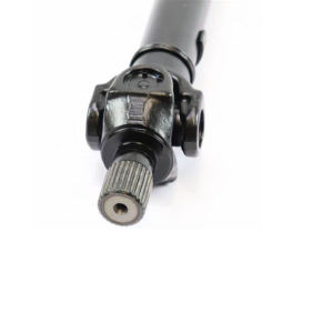เพลาขับสำหรับ BMW E70 F15 X6 E71 E72 F16 ทำจากวัสดุเหล็ก หมายเลขอะไหล่ 26208605866 และ 26207597649 - Product Image 4