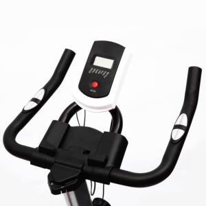 Bicicleta de Ejercicio <span class=keywords><strong>para</strong></span> Gimnasio, Bicicleta de Ejercicio con Pantalla, Entrenador Deportivo, Ciclo <span class=keywords><strong>Indoor</strong></span> - Product Image 5