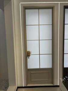 Beigeman pháp Retro cửa casement loại cửa khác cho phong cách cổ điển nhìn - Product Image 6