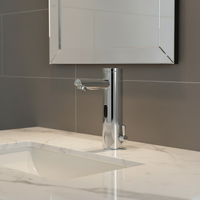 Capteur d'arrêt automatique de haute qualité, pour lavabo, robinet