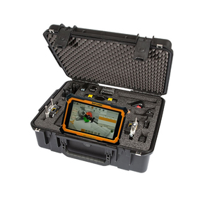 ระบบจัดตำแหน่งเพลา Easy Laser XT660 เป็นเครื่องมือสำหรับจัดตำแหน่งเพลาของเครื่องกำเนิดไฟฟ้า, ปั๊มแบบแรงเหวี่ยง และระบบขับเคลื่อนเรือ - Product Image 3