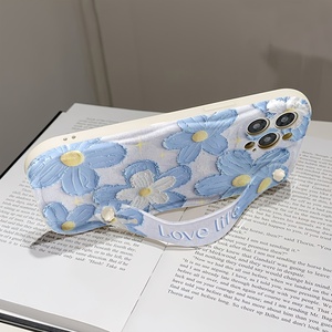 Funda de Lujo <span class=keywords><strong>a</strong></span> Prueba de Golpes para <span class=keywords><strong>iPhone</strong></span> 16 Pro Max, Cubierta Protectora para <span class=keywords><strong>iPhone</strong></span> 16, <span class=keywords><strong>15</strong></span>, 14, 13, 12 - Product Image 5