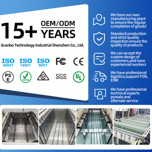 300W 40KHz dört tarafı ultrasonik özelleştirilebilir daldırma ultrasonik titreşim dönüştürücü çubuk yayarlar - Product Image 3