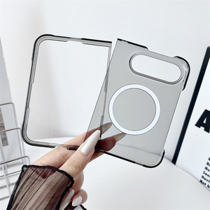 Étui pliable imprimable DIY pour iPhone 18 Fold Ultra, nouveau modèle tendance, aimant puissant, protection antichoc - Product Image 4