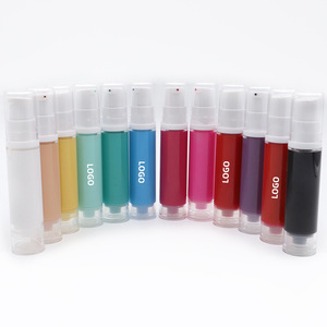 Ombre à paupières personnalisée et étanche, vente en gros, marque privée, crème de maquillage, base de fard à paupières de couleur liquide - Product Image 3