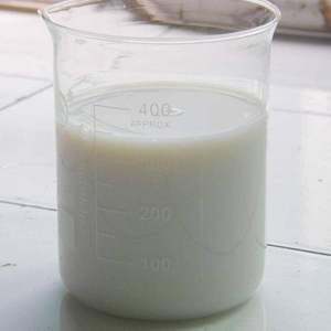 [Hosome] Styrene Acrylic nhũ tương/SA <span class=keywords><strong>latex</strong></span> được sử dụng làm lớp phủ chống bụi kiến trúc và chất kết dính CAS 25085 - Product Image 3