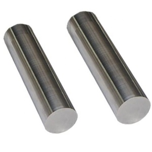Inconel 625 Stangen, Nickelbasierte Hochtemperaturlegierung mit Hoher Festigkeit - Product Image 3