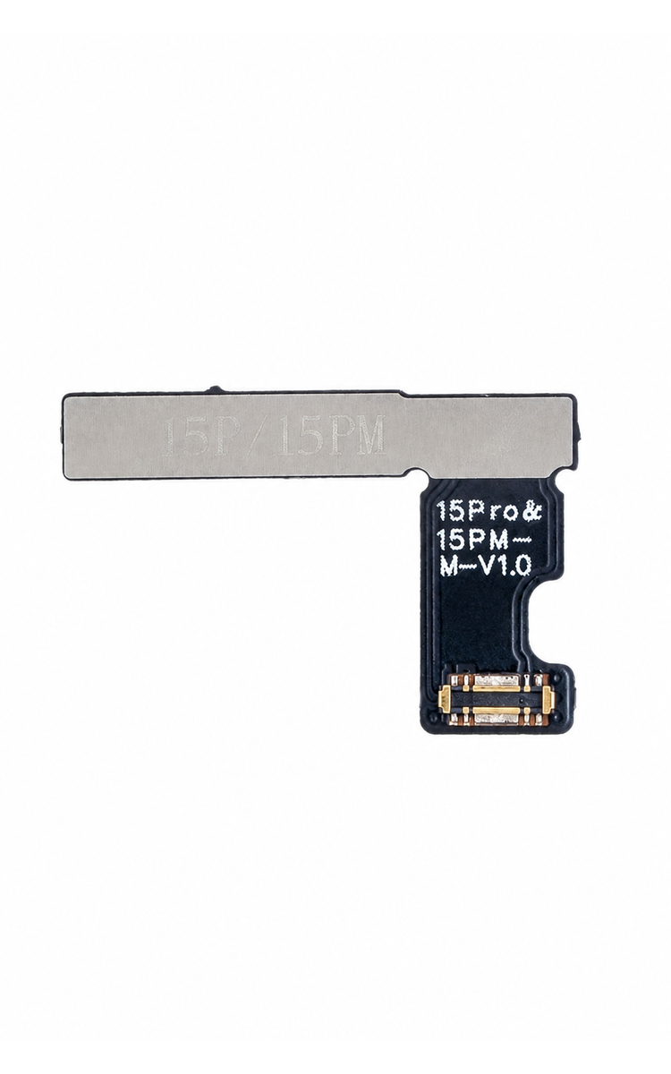 Pour iPhone 15 Pro/15 Pro Max