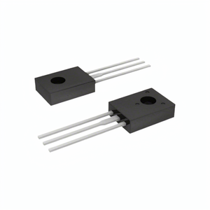 Transistores Electrónicos BD1396S TO-225AA, TO-126-3 del Fabricante Channel - Product Image 1