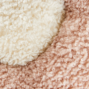 2023 Offre Spéciale bébé fleur en forme de bébé poussette siège <span class=keywords><strong>coussin</strong></span> <span class=keywords><strong>pour</strong></span> nouveau-né chambre décoration couette oreiller - Product Image 4