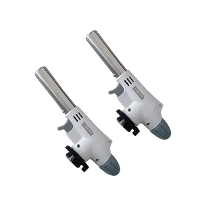 Venta al por mayor pistola de llama personalizada <span class=keywords><strong>Gas</strong></span> 920 portabilidad al aire libre Camping <span class=keywords><strong>Gas</strong></span> cocina quemador <span class=keywords><strong>butano</strong></span> antorcha pistola - Product Image 2