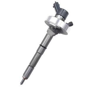 หัวฉีดคอมมอนเรล Chirui รุ่น 0445110315 สำหรับเครื่องยนต์ดีเซล Nissan ZD30 - Product Image 5