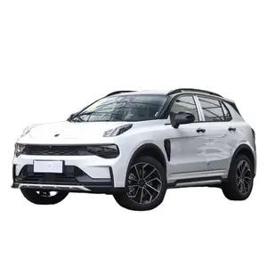 LYNK&CO New Energy Electric Car Hybrid car for sale Electric Car Manufacturer In China 2023