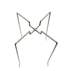 Tùy chỉnh thép không gỉ uốn dây hình thành lò xo không đều - Product Image 2