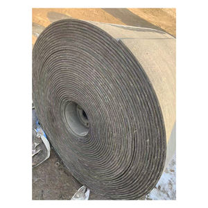 <span class=keywords><strong>สายพาน</strong></span>ลำเลียงยางทนความร้อน<span class=keywords><strong>มือ</strong></span><span class=keywords><strong>สอง</strong></span>ปรับได้ทนทานต่อการสึกหรอใช้แล้ว - Product Image 1