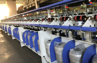 TFO Twister KC258A Grand emballage en polyester