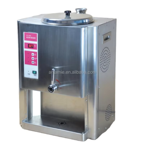 <span class=keywords><strong>Machine</strong></span> de duplication hydrocolloïde de mélangeur d'agar de <span class=keywords><strong>machine</strong></span> de Offre Spéciale AX-2008 pour le laboratoire dentaire - Product Image 3