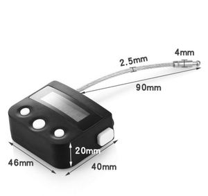電子タイミングロックセックスボンデージロックBDSMフェチスイッチアダルトゲーム - Product Image 5
