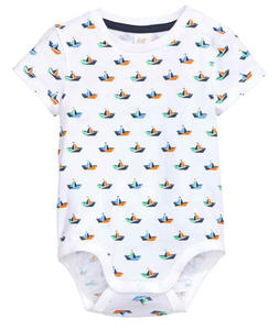 Pijamas para Bebés con Estampados Personalizados, Importados de China al por Mayor - Product Image 3