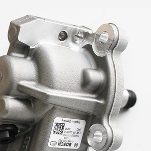 Hot bán 4da1 hfc4da1 12.7l áp lực cao Common Rail bơm phun nhiên liệu 1042300fe010 0445020530 - Product Image 5