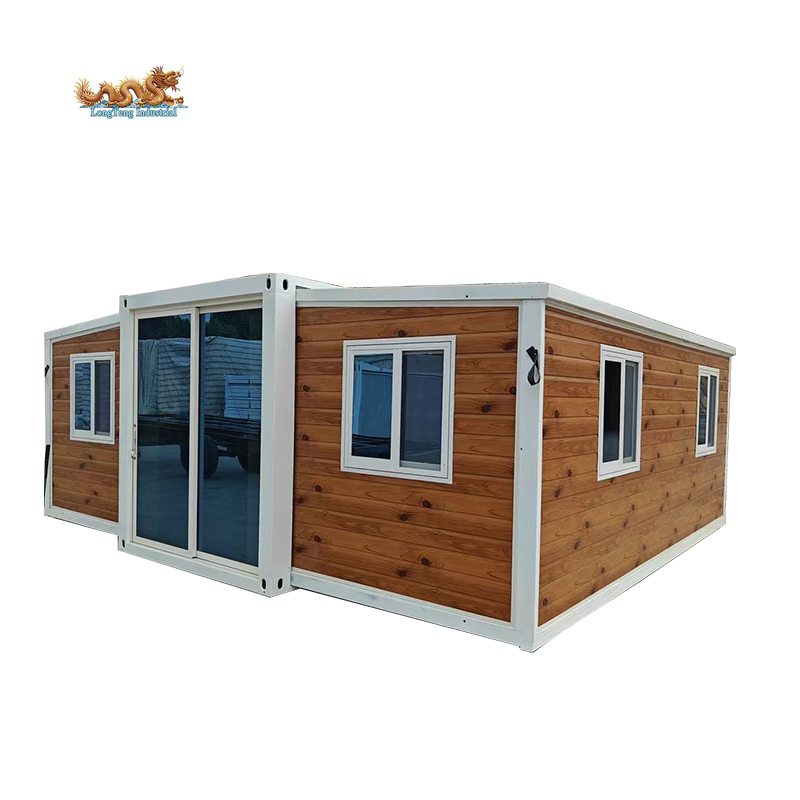 20ft foldable container