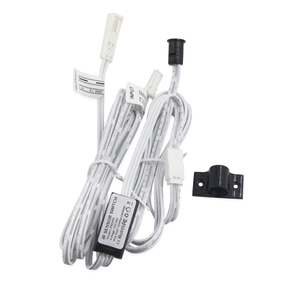 12V 24V Anti-Interference IR Porta Sensor Interruptor Gatilho Sensor para Armário