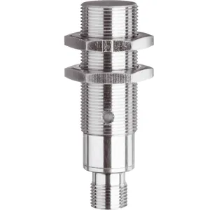 เซ็นเซอร์วัดระยะทางแบบเหนี่ยวนำ DCC18M12POK-IBSL ระยะตรวจจับสูง - Product Image 1