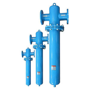 Filtres de ligne d'air comprimé de haute précision 020 C T a Pre Line Filters pour compresseur d'air et sécheur - Product Image 1