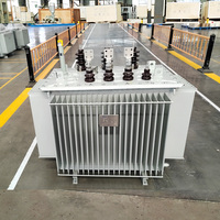 Transformateur 3 phases 50 kVA 100 kVA 200 kVA 250 kVA 300 kVA 400 kVA 800 kVA 1000 kVA 3000 kVA, transformateur redresseur élévateur