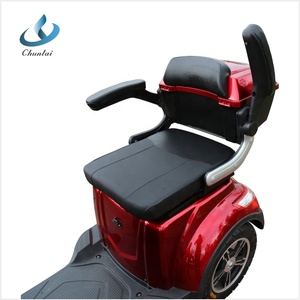 Nuevo Scooter de 3 Ruedas Tipo CL-8N01 de Alta Calidad - Product Image 5