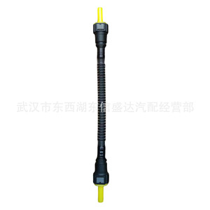 ท่อถังน้ำมันเบรก Peugeot Citroen รุ่น 9803439180 สำหรับอะไหล่ซ่อมแซม Dongfeng Citroen - Product Image 3