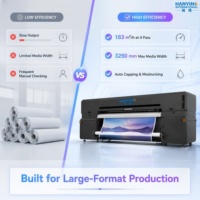 Impresora UV para Publicidad, Impresión Gráfica en Interiores y Exteriores