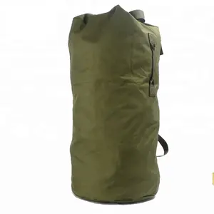 雅科达旅行背包最小设计大容量可折叠防水行李箱储物灯战术行李袋