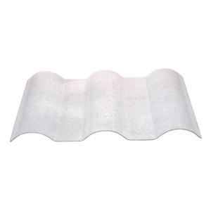 <span class=keywords><strong>แผ่น</strong></span>หลังคาพลาสติกลูกฟูกแบบสเปนโปร่งแสง <span class=keywords><strong>upvc</strong></span> <span class=keywords><strong>แผ่น</strong></span>หลังคาบ้านมุงหลังคากึ่งใส1050มม. - Product Image 2