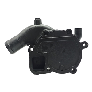 Ensemble de pompe à eau haute performance Runfan avec boîtier en fonte 6HH1 pour chariots élévateurs et engins de construction - Product Image 5