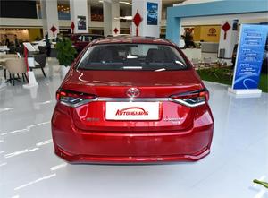 Venta caliente automático de doble motor barato nuevo vehículo de energía vehículo híbrido para Corolla | <span class=keywords><strong>0</strong></span> kilómetros de coche usado - Product Image 6