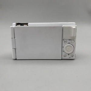 Cámara de <span class=keywords><strong>Vlog</strong></span> <span class=keywords><strong>Sony</strong></span> <span class=keywords><strong>ZV</strong></span>-1 4K Original de Segunda Mano con Pantalla Abatible + Cuerpo de Magnesio, Cámara 4K Pequeña para Viajes - Product Image 2