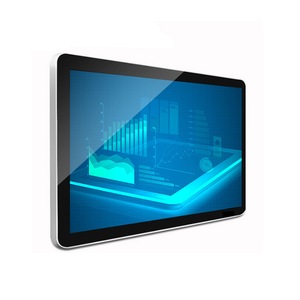 Máy Phát Quảng Cáo Màn Hình Lcd Mạng Lưới Cửa Hàng Cà Phê 15.6 Inch - Product Image 1