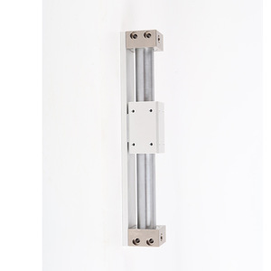 Cy3r Magnetic Rodless Cylinder Metal <b>Linear</b> <b>Actuator</b> Pneumatic Parts - Product Image 1