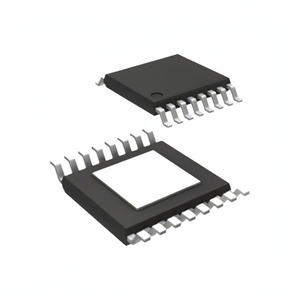 Componente Electrónico MP6507GF, Circuito Integrado (IC) de Gestión de Energía (PMIC), 16 TSSOP con Pad Expuesto, en Stock - Product Image 1