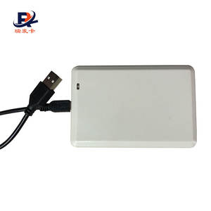 UHF TS-305 휴대용 <span class=keywords><strong>RFID</strong></span> 카드 발급기 리더 및 라이터 - Product Image 5